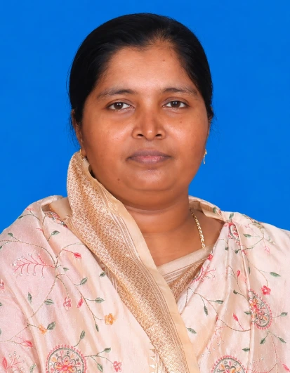 Tmt. K. Farida