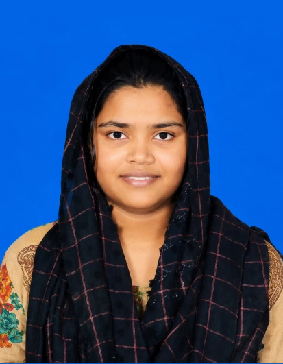 K. Haliya Khaliffa
