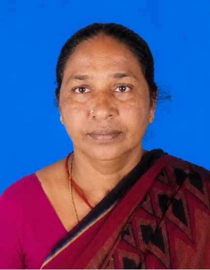 Tmt. S. Jeyanthi
