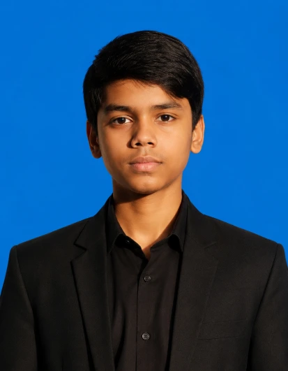 Luqmman