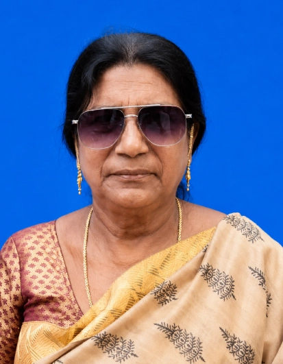 Tmt. Malar Vizhi