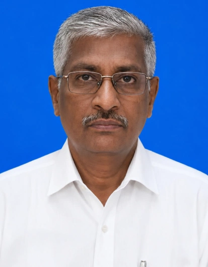 Thiru M. Saravana Kumar